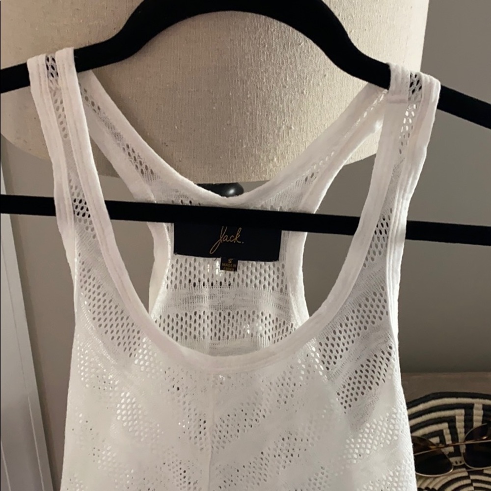 Jack Razorback Tank Size Small - Picture 2 of 4